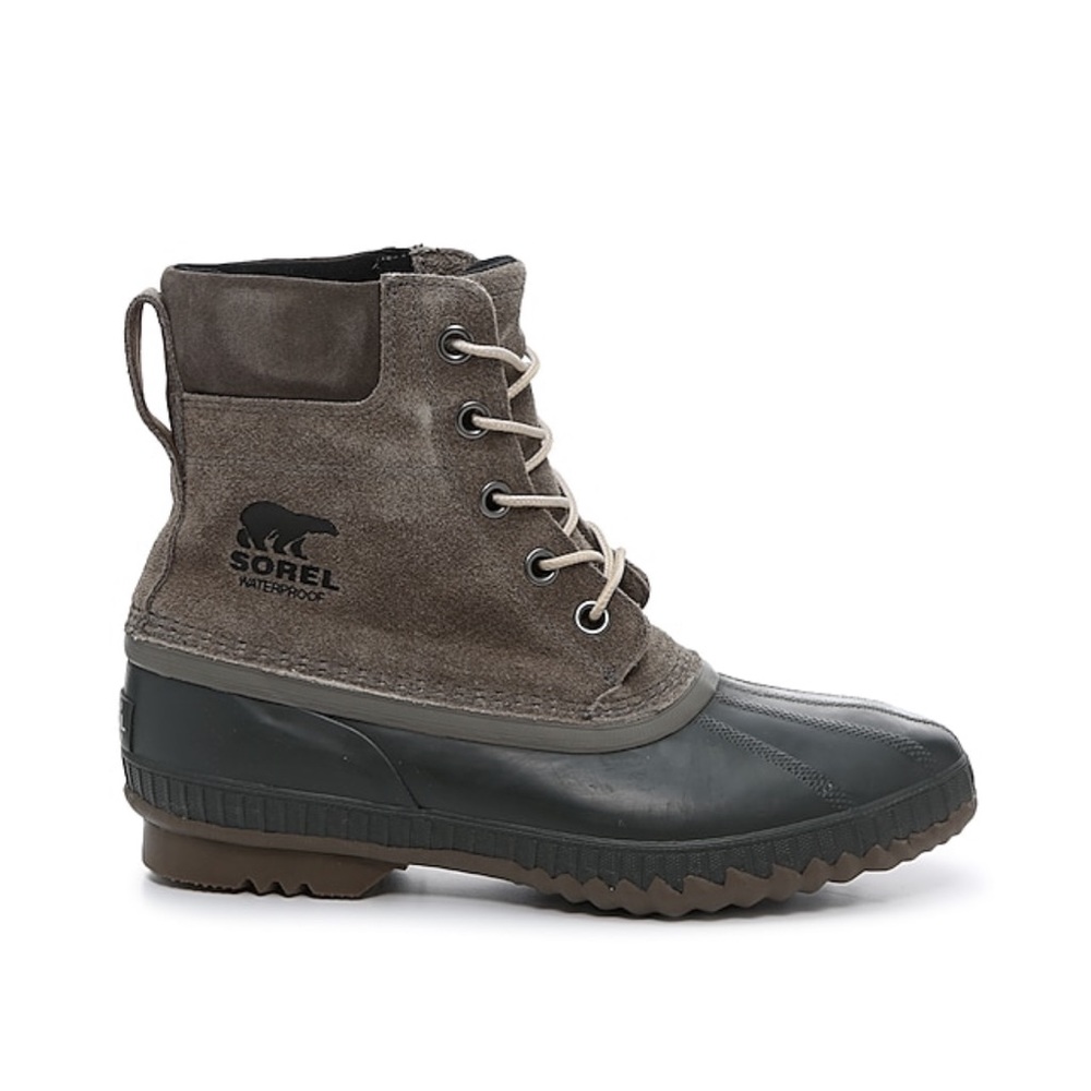 Sorel - Cheyanne II Waterpoof Boot (Men) - Picture 9 of 11